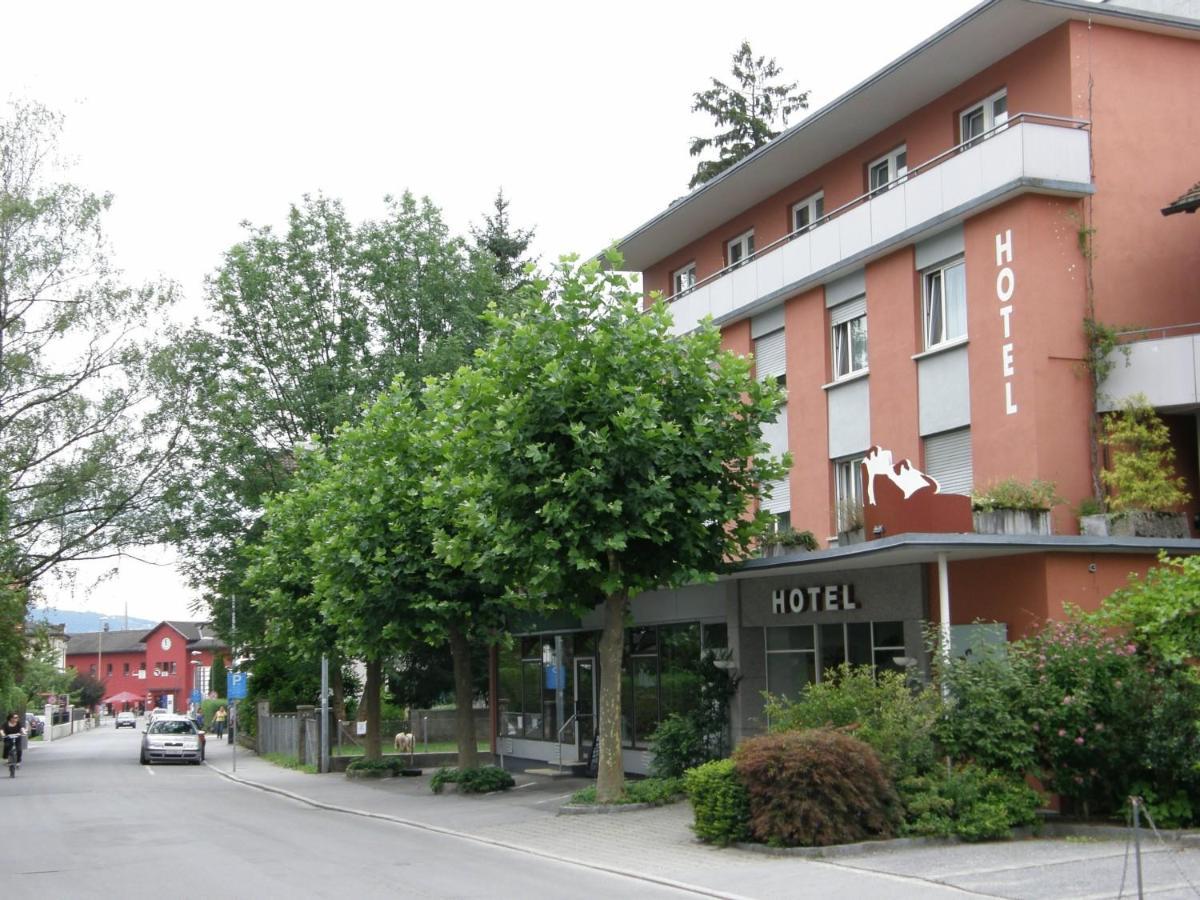 Hotel Katharinenhof Standard Dornbirn Exterior photo